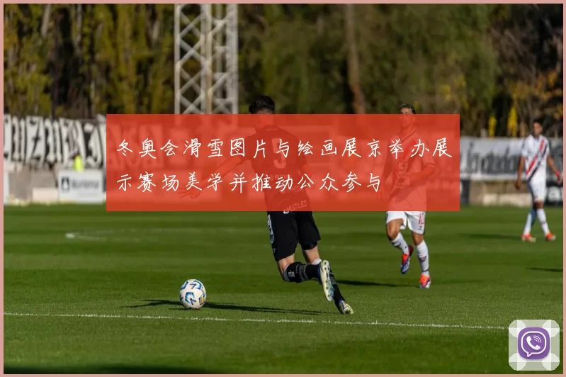 冬奥会滑雪图片与绘画展京举办展示赛场美学并推动公众参与