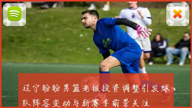 辽宁盼盼男篮老板投资调整引发球队阵容变动与新赛季前景关注